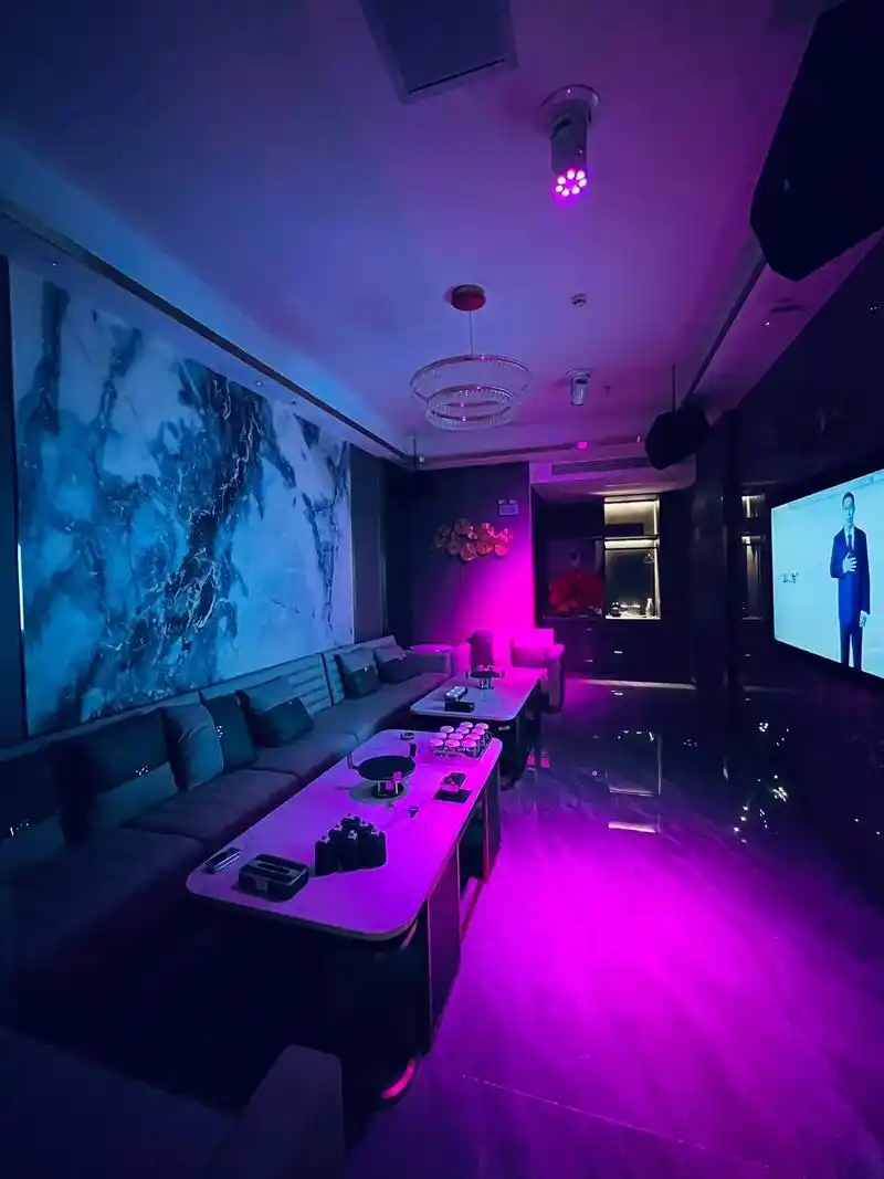 哈尔滨商务ktv新玩法全新体验-延寿县ktv预订